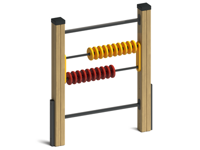 Игровое оборудование Считалка 1