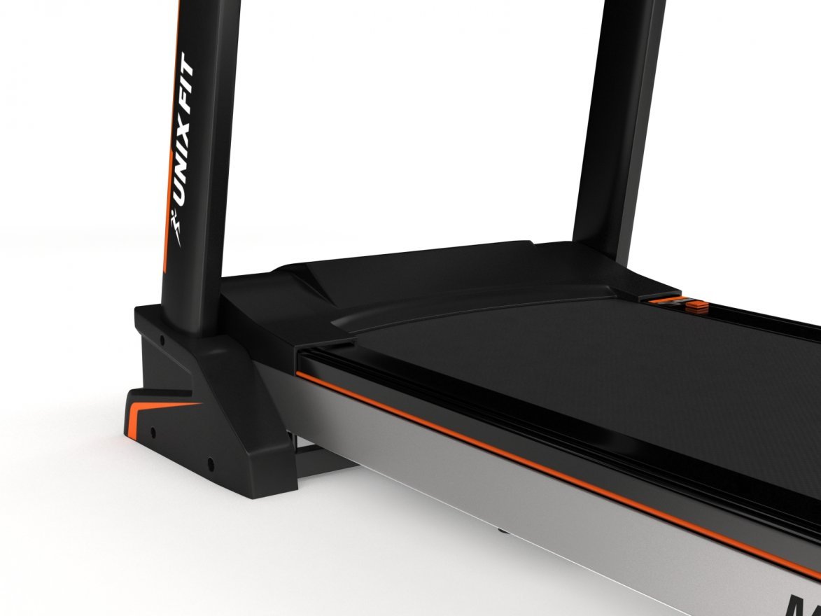 Беговая дорожка UNIXFIT MX-930R - вид 2