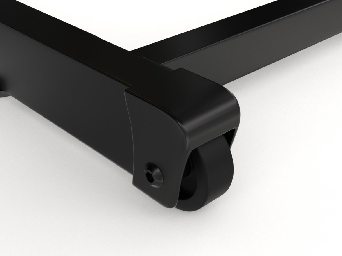 Беговая дорожка UNIXFIT MX-930R - вид 4