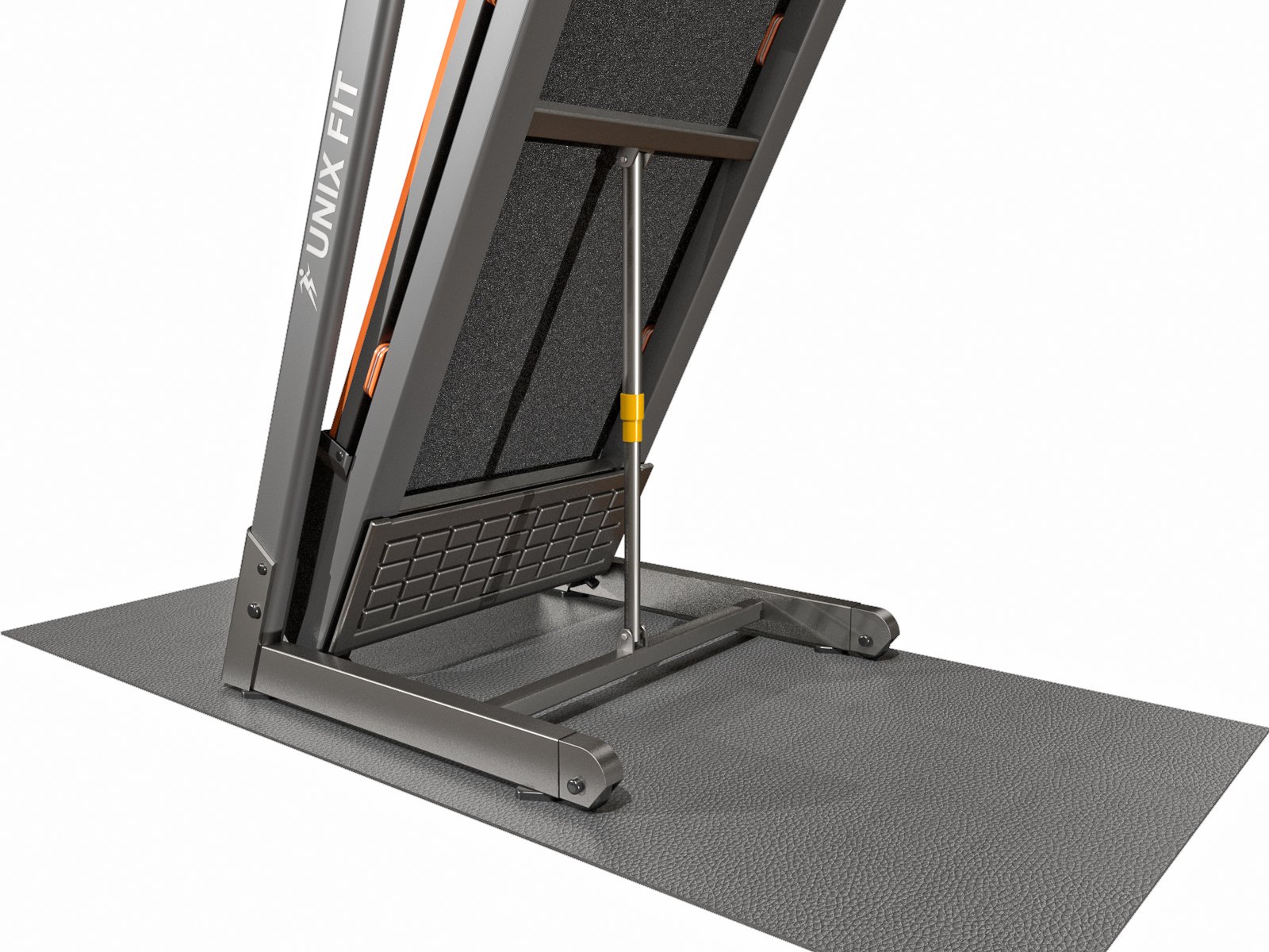 Беговая дорожка UNIXFIT ST 600X - вид 3