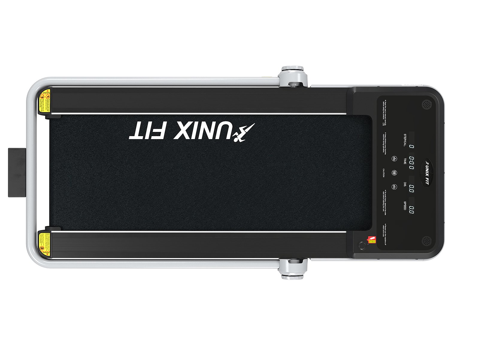 Беговая дорожка UNIXFIT R-280 - вид 3