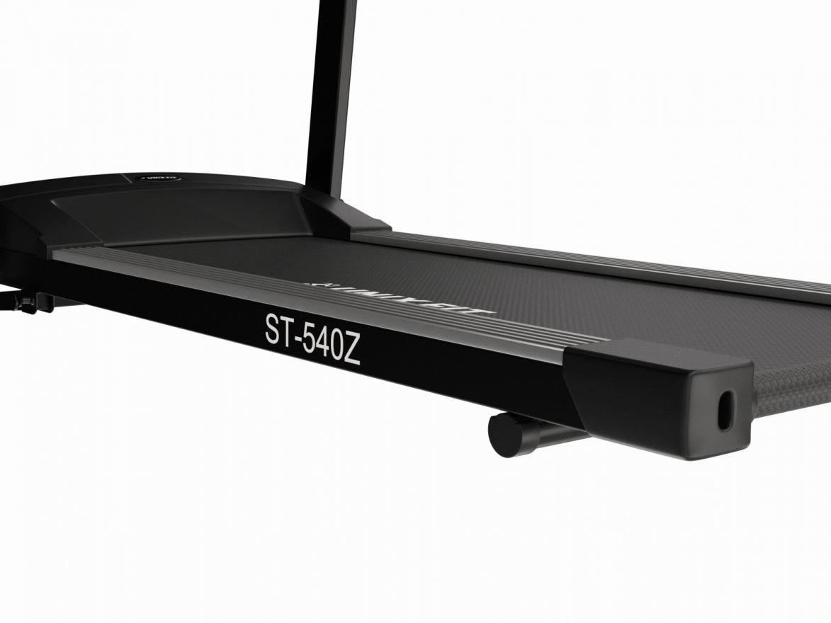 Беговая дорожка UNIXFIT ST 540Z - вид 4