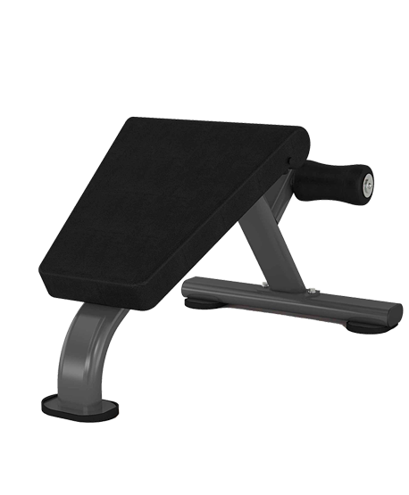 Скамья для пресса Digger HD009-4 - вид 2