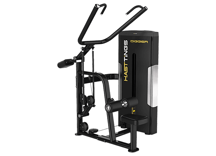 Верхняя тяга Digger HD011-1 - вид 3