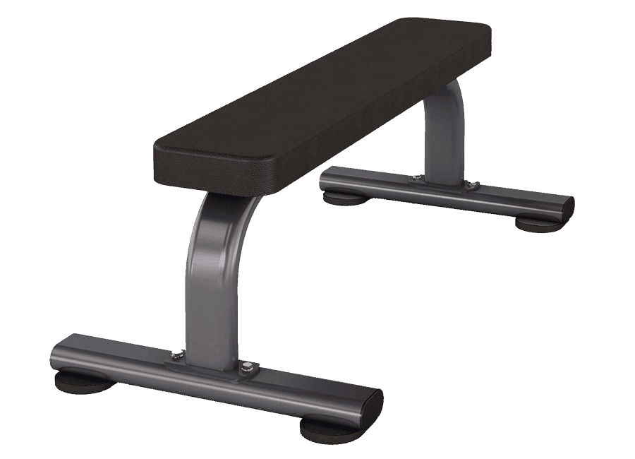 Скамья горизонтальная Digger HD014-4 - вид 3