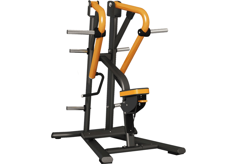 Нижняя гребная тяга с независимыми рычагами Digger HD004-2 - вид 3