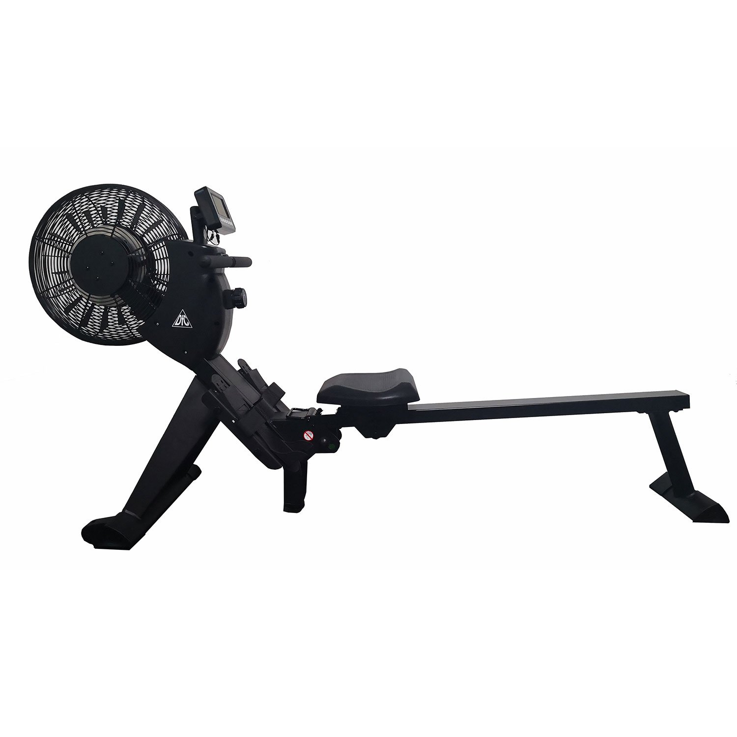 Гребной тренажер R304M - вид 4