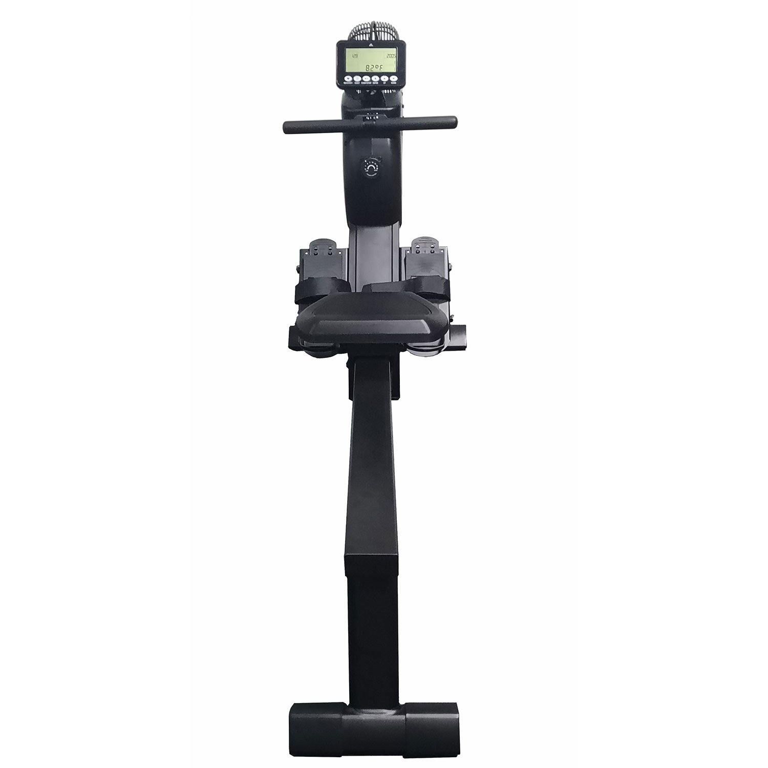 Гребной тренажер R304M - вид 3