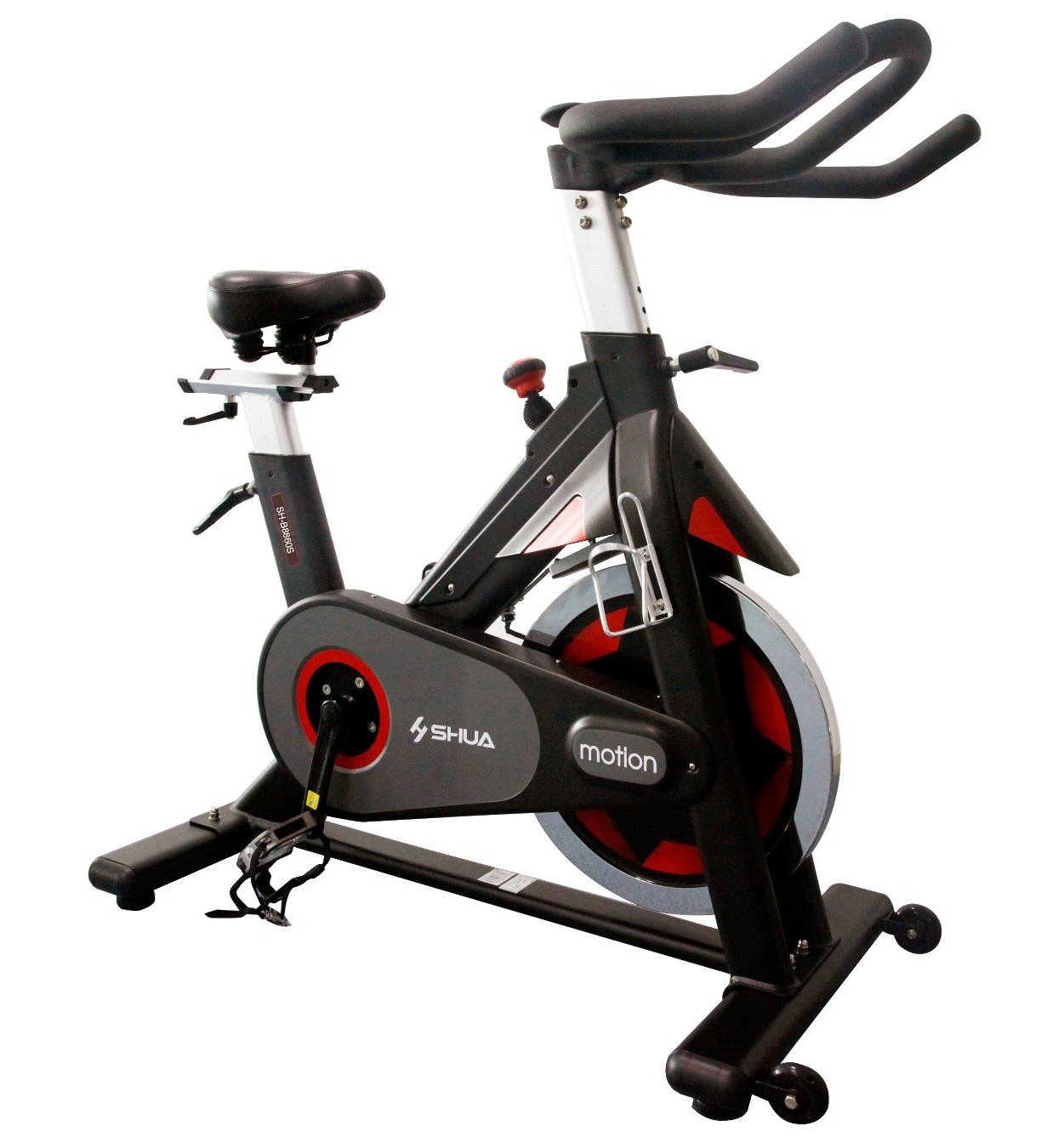 Сайкл-тренажер SHB8860S - вид 3