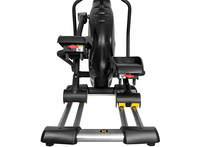 Эллиптический тренажер Spirit by XE520S - вид 3