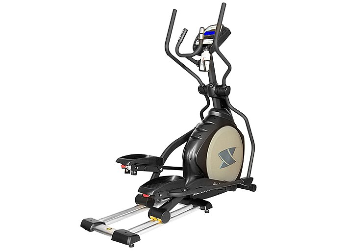 Эллиптический тренажер Spirit by XE520S - вид 2