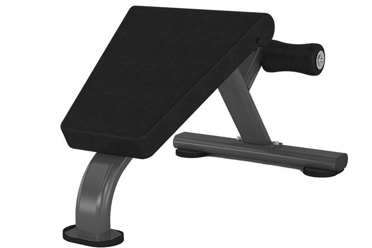 Скамья для пресса Digger HD009-4 - вид 3