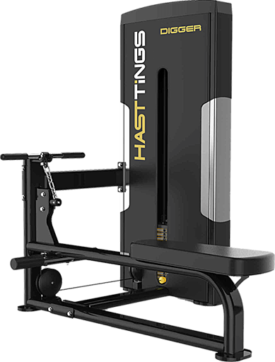 Гребная тяга Digger HD012-1 - вид 3