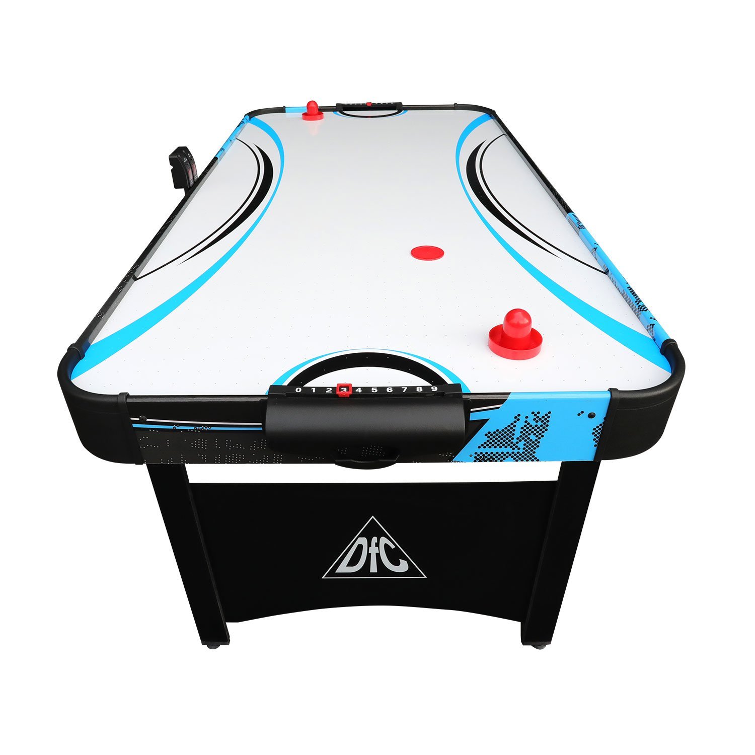 Аэрохоккей DFC LUGANO - вид 4