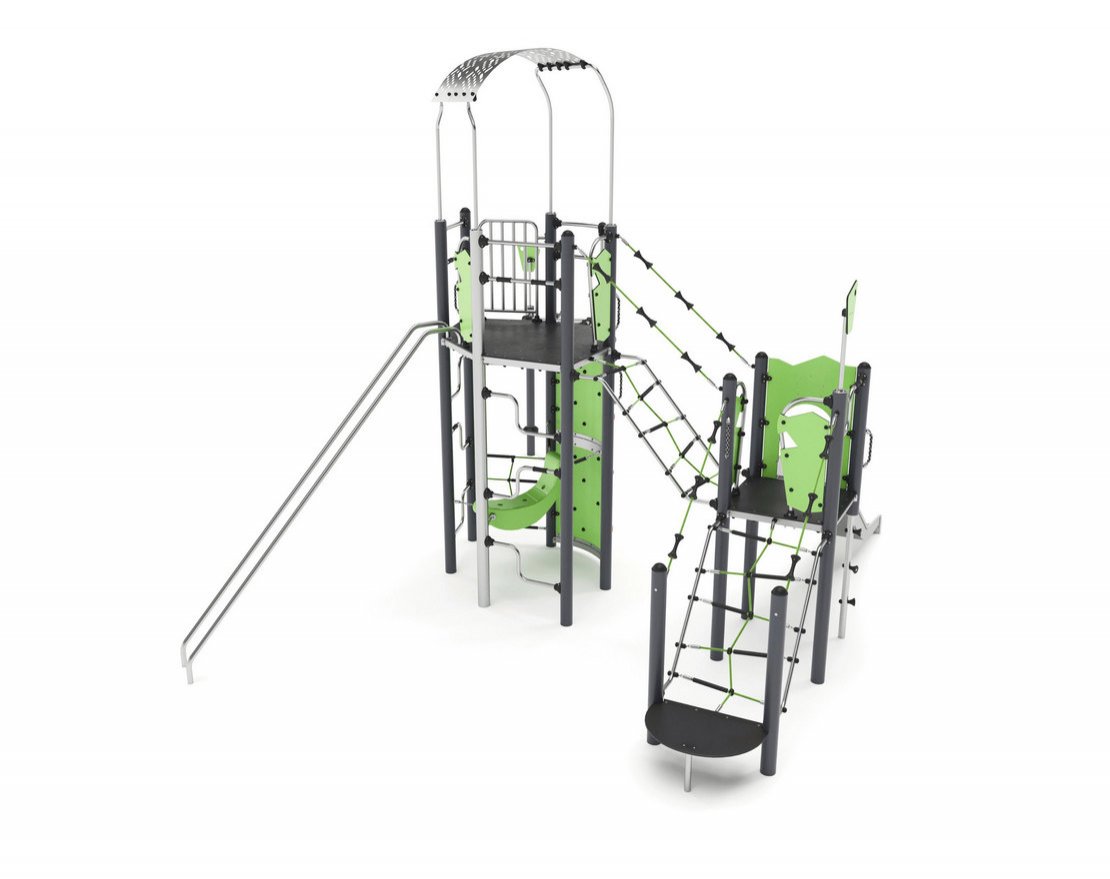 ДЕТСКОЕ ИГРОВОЕ ОБОРУДОВАНИЕ DYNAMIX «DY-03.01» - вид 4