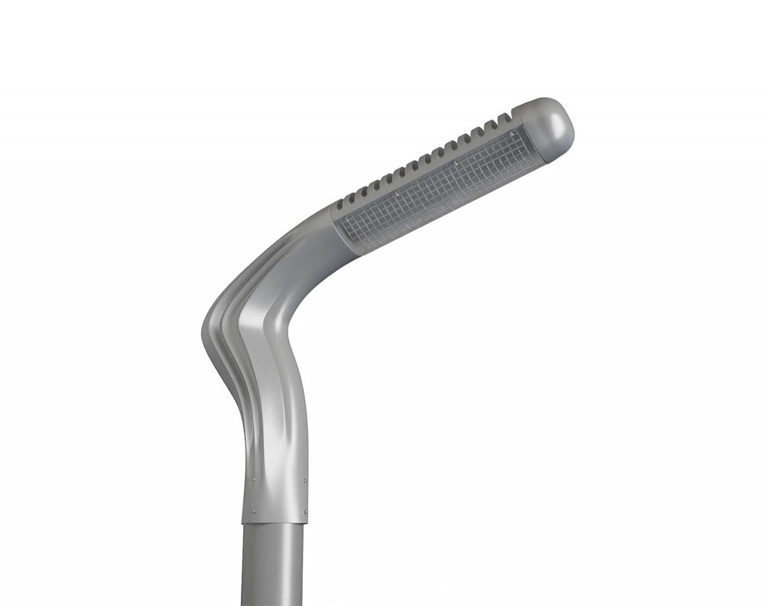 Фонарь уличный Бриз 3 - вид 2