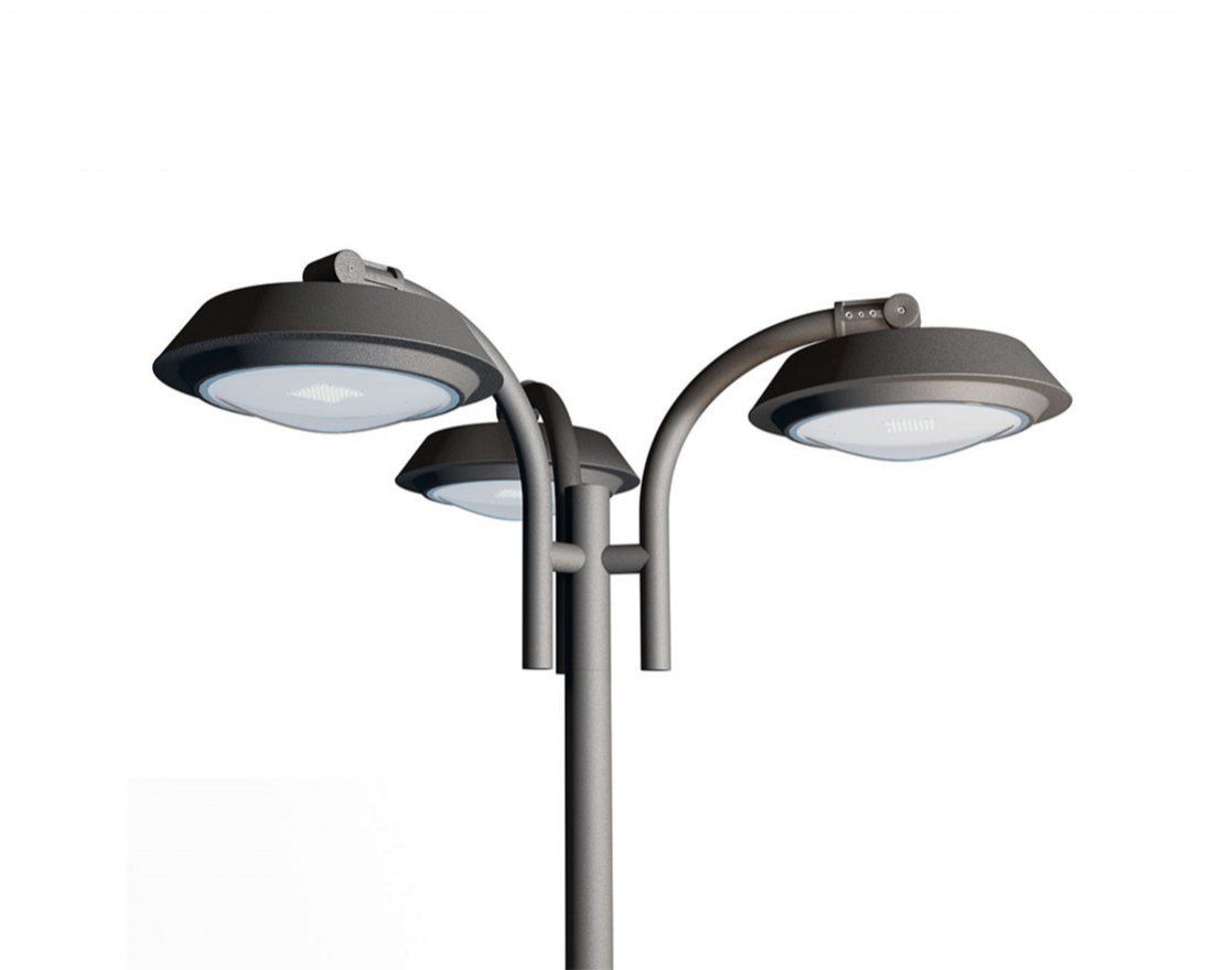 Фонарь уличный Орион 2021 - 1M (комплект) - вид 2